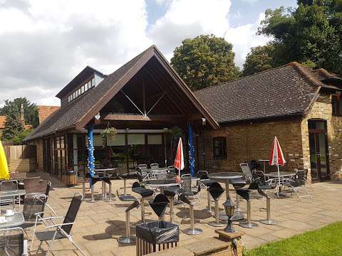 The Clubhouse Richings Park Golf Club